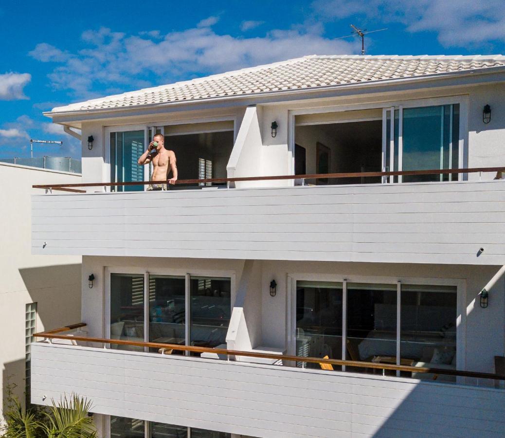 The Bungalows At Bondi Sydney Kültér fotó