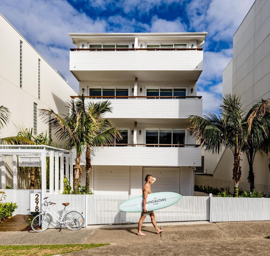 The Bungalows At Bondi Sydney Kültér fotó