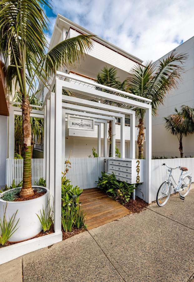 The Bungalows At Bondi Sydney Kültér fotó