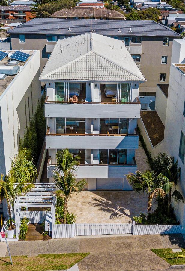 The Bungalows At Bondi Sydney Kültér fotó
