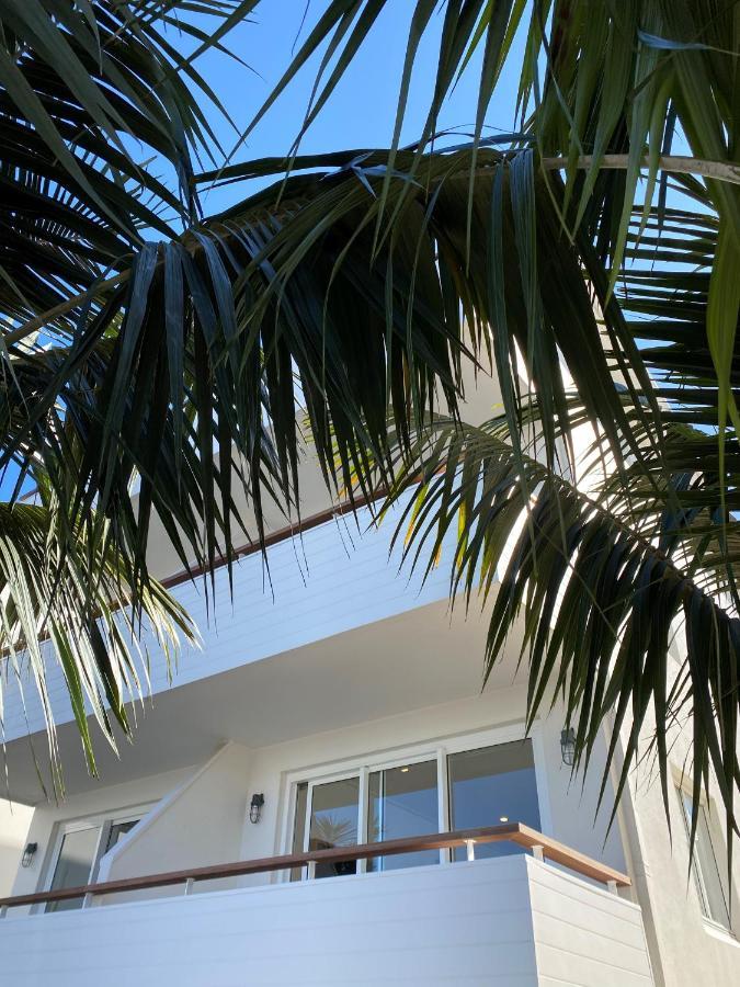 The Bungalows At Bondi Sydney Kültér fotó