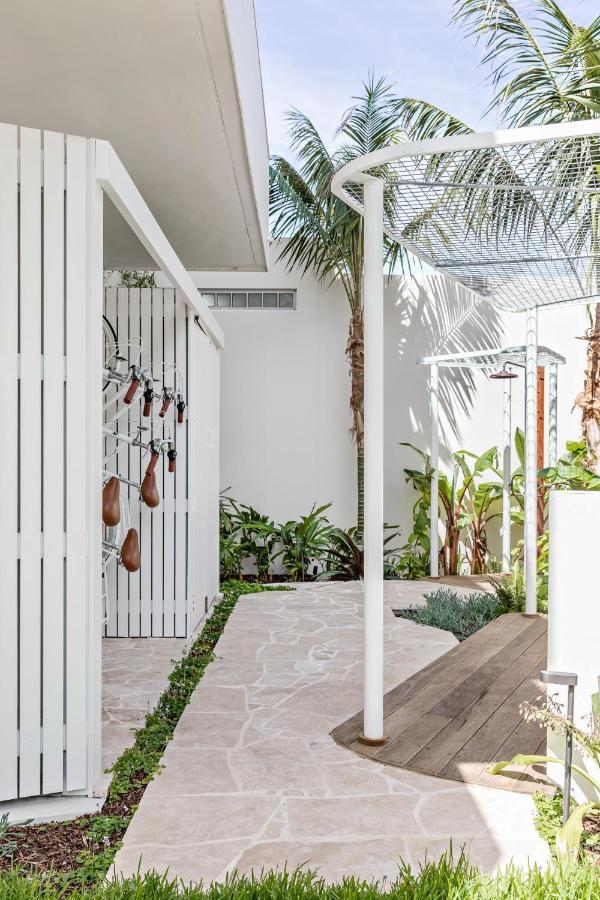 The Bungalows At Bondi Sydney Kültér fotó